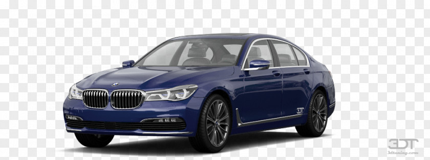 Bmw 7 Series Mid-size Car BMW M Personal Luxury Compact PNG
