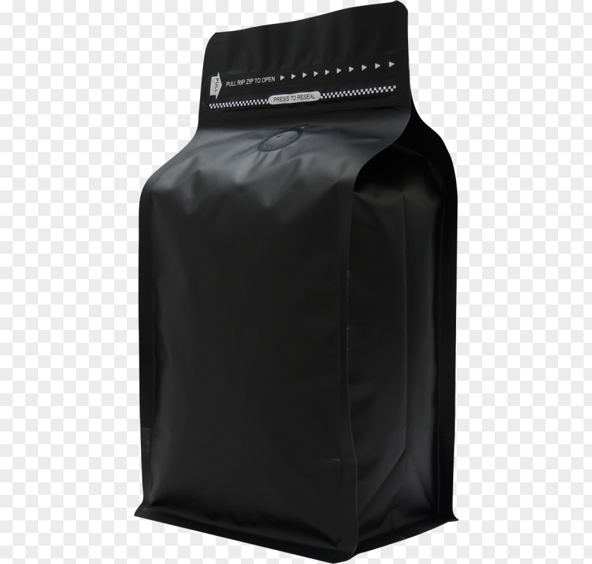 Coffee Bag Cortado Paper Espresso PNG