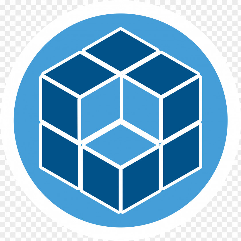 Cube Rubik's PNG
