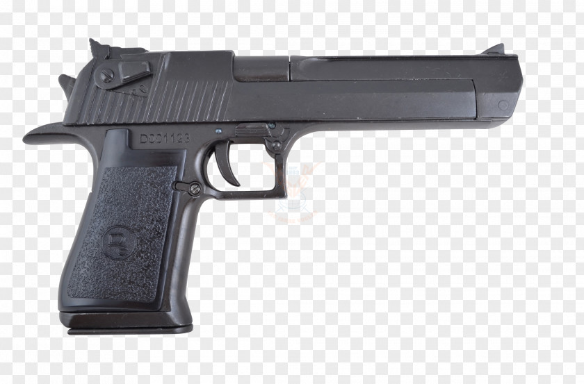 Desert Eagle IWI Jericho 941 IMI .50 Action Express Magnum Research Firearm PNG