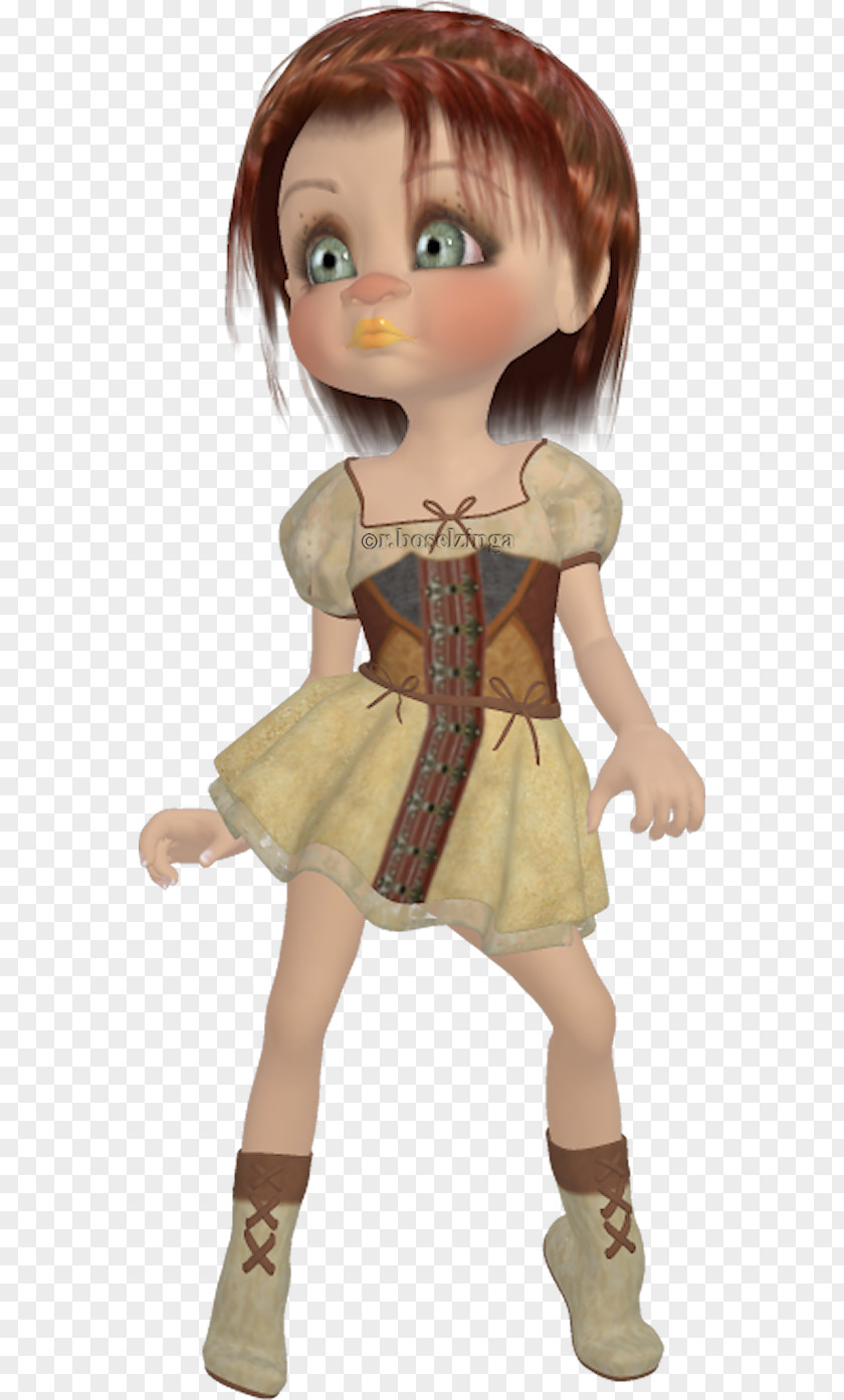 Doll Blog Figurine Toddler 22 November PNG