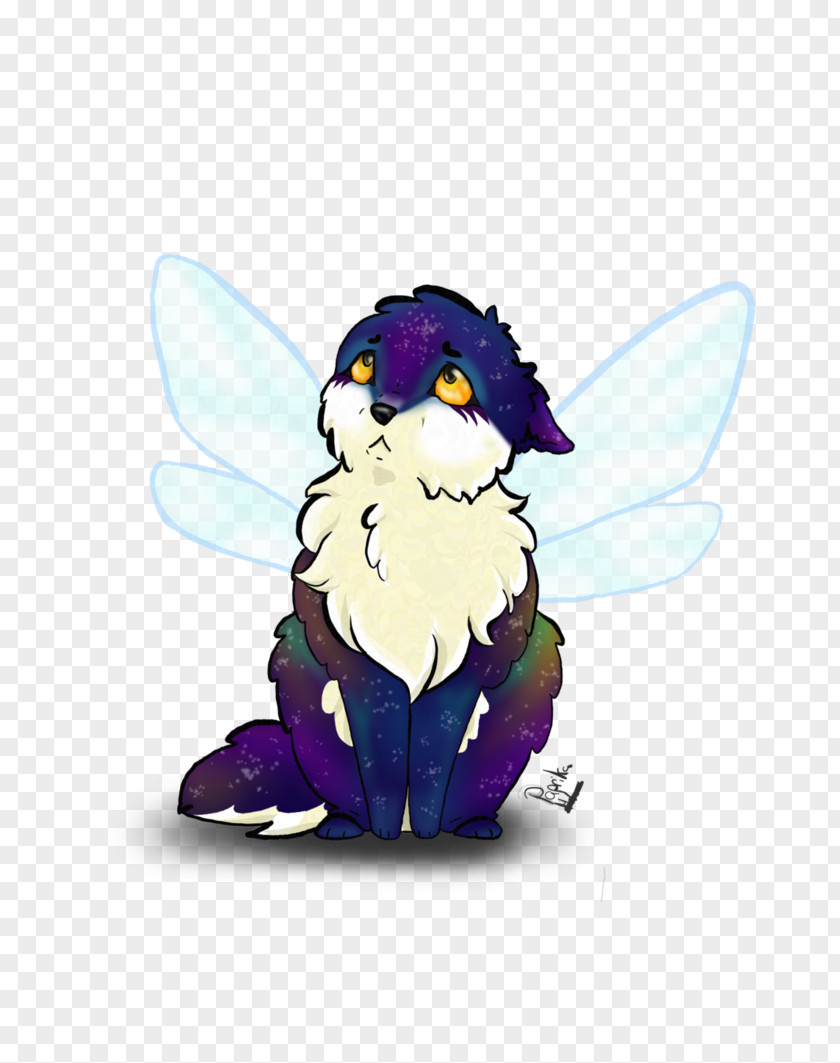 Fairy Insect Animated Cartoon PNG