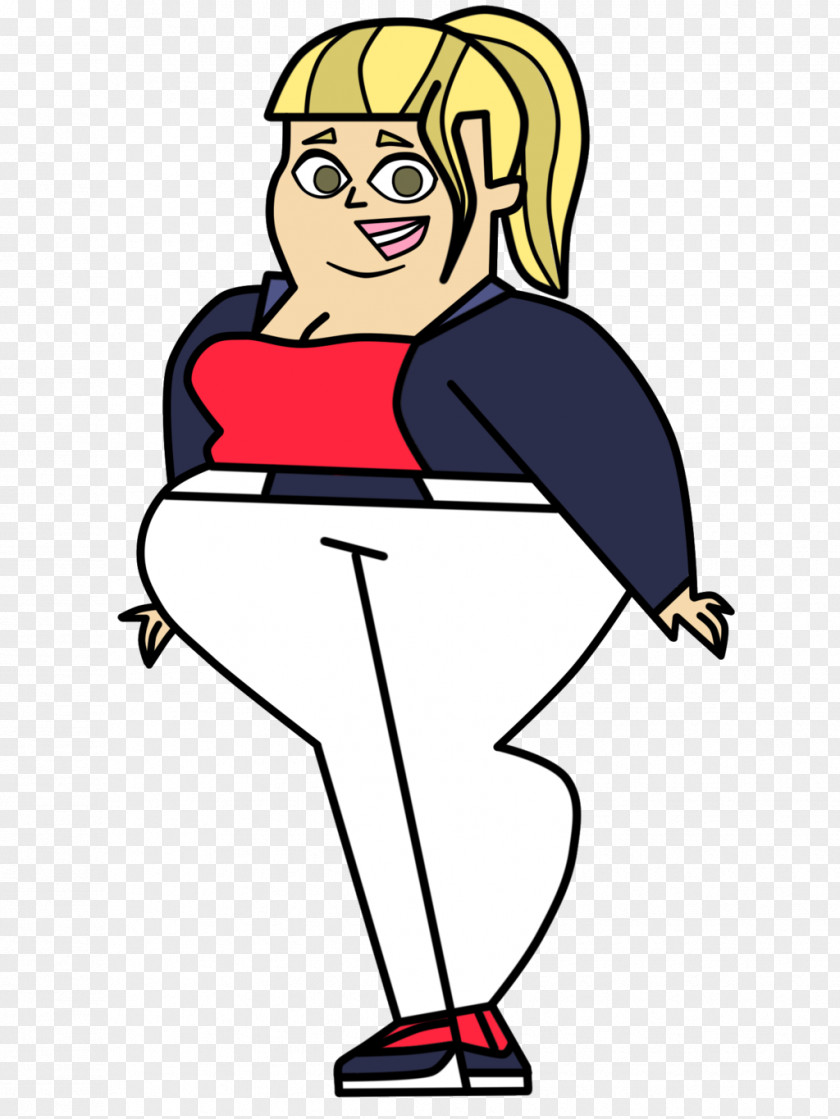Fat Amy Character Fan Art DeviantArt PNG
