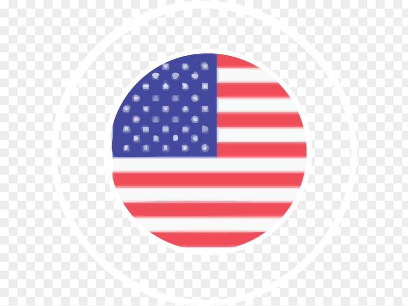 Flag United States Of America The Vector Graphics Royalty-free PNG