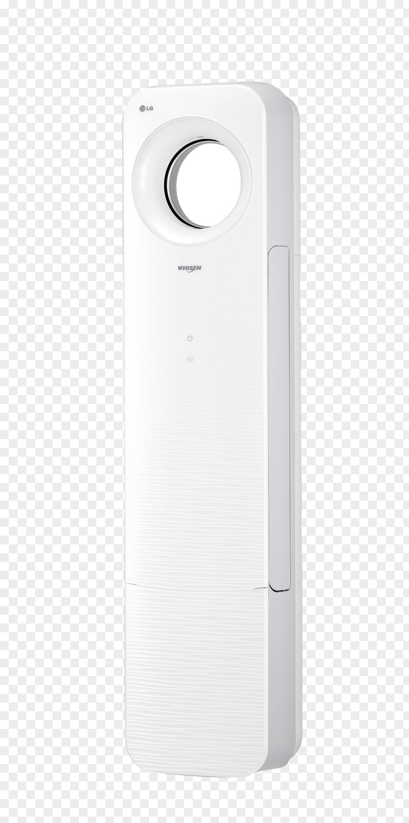 LG Air Conditioning Feature Phone Mobile PNG