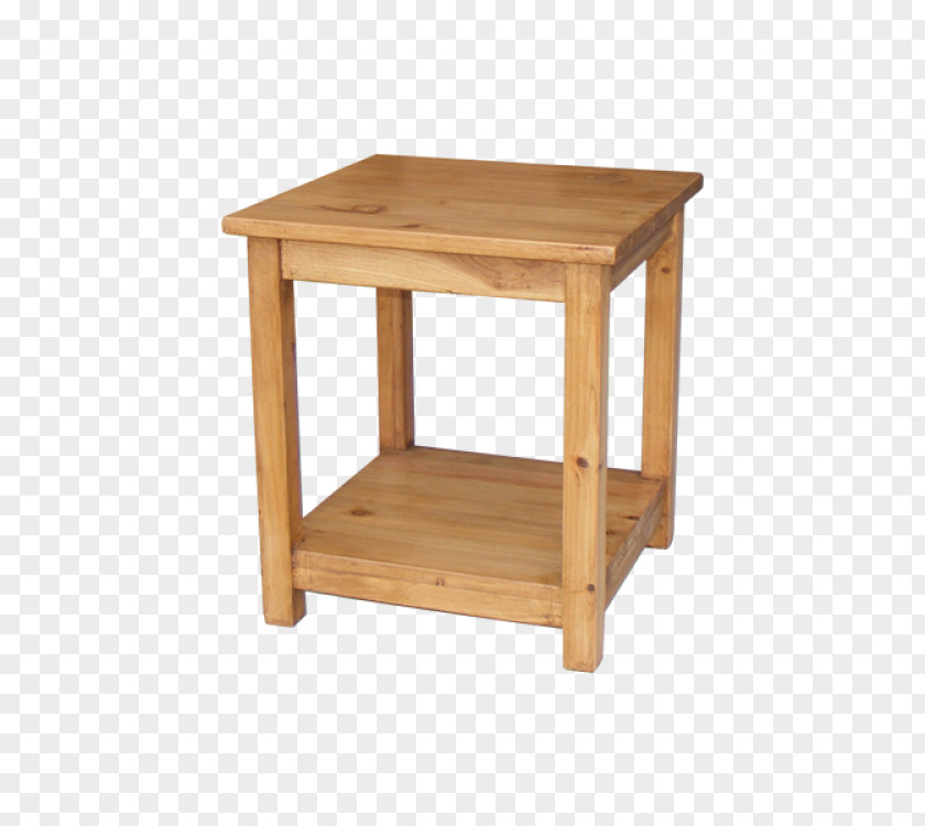 Rustic Table Bedside Tables Shelf Furniture Coffee PNG
