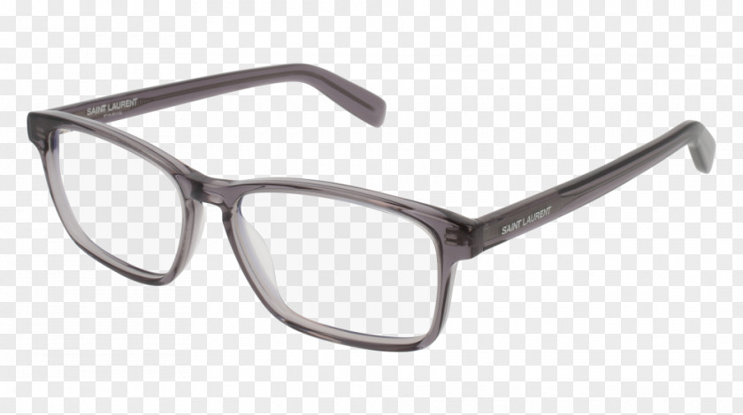 Saint Laurent Glasses Police Eyeglass Prescription Eyewear Gucci PNG