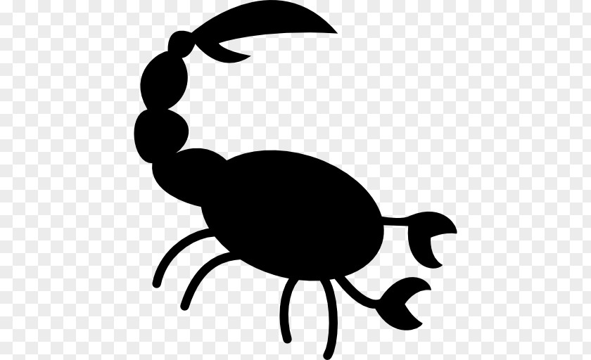 Scorpion Zodiac Clip Art PNG