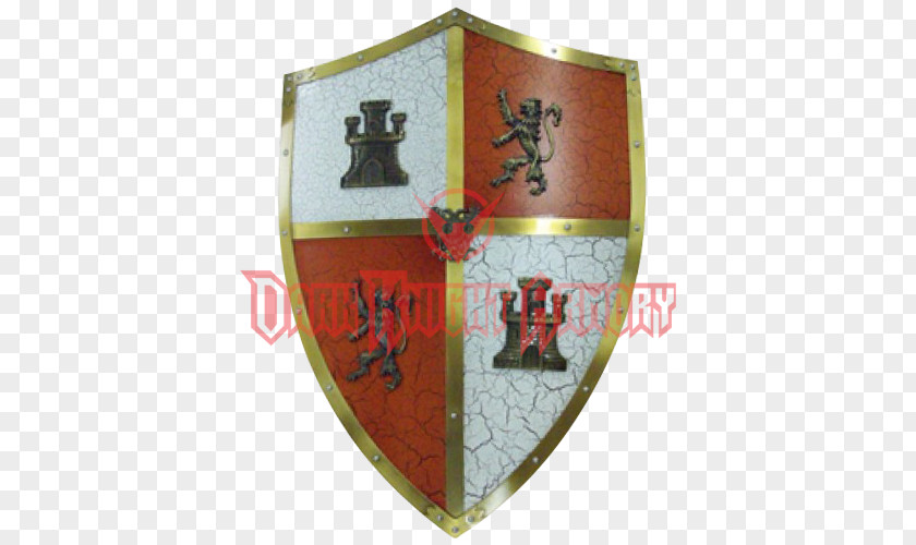 Shield Middle Ages Crusades Europe And The Faith Knight PNG