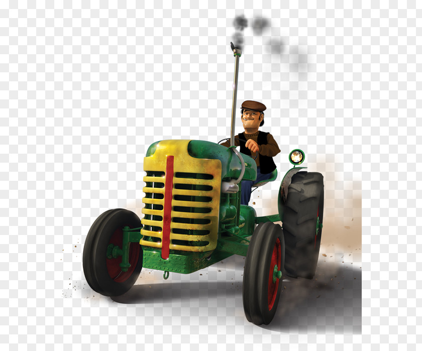 Tractor Farming Simulator 2008 Hunting Unlimited 2009 PNG