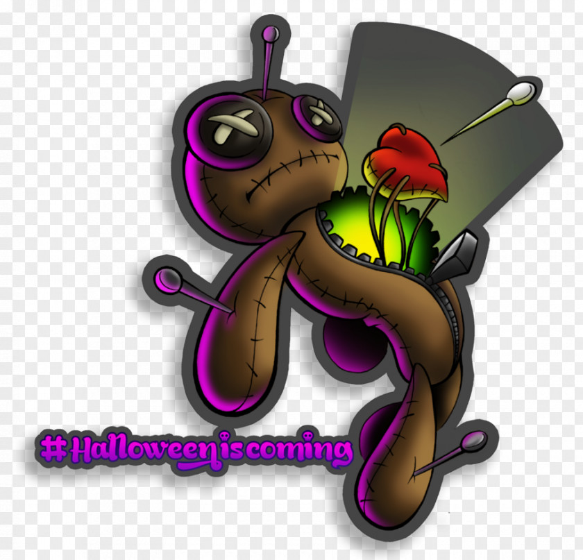 Voodoo Doll Vertebrate Pollinator Legendary Creature Clip Art PNG