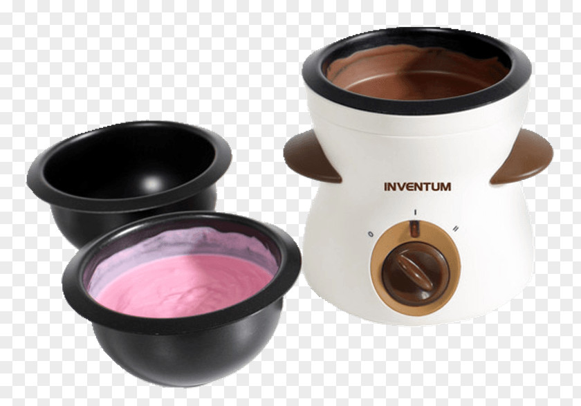 Chocolate Fondue Frosting & Icing Fountain PNG