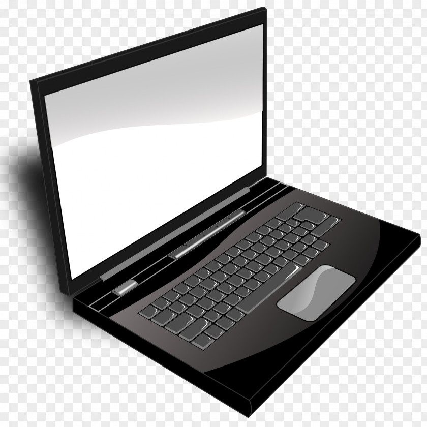 Computerimages Laptop Macintosh Clip Art PNG