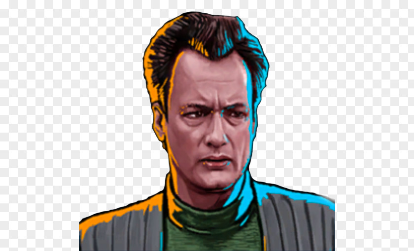 Déjà Q Star Trek: The Next Generation Trek Timelines PNG