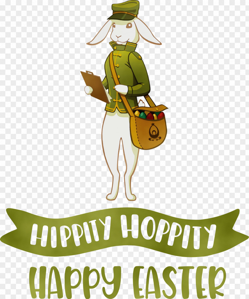 Easter Bunny PNG