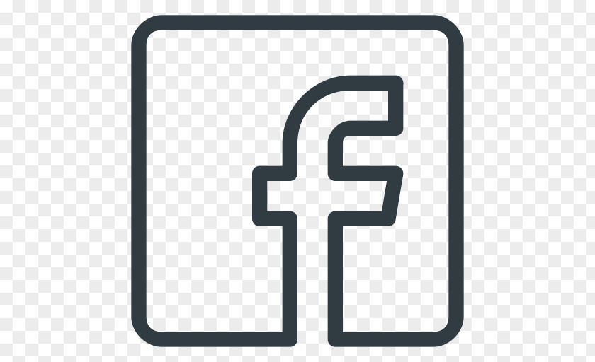Facebook Logo Vector Graphics Clip Art PNG