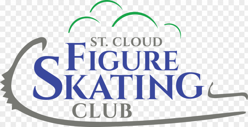 Figure Skating Club St Cloud Central, Minnesota Ice PNG