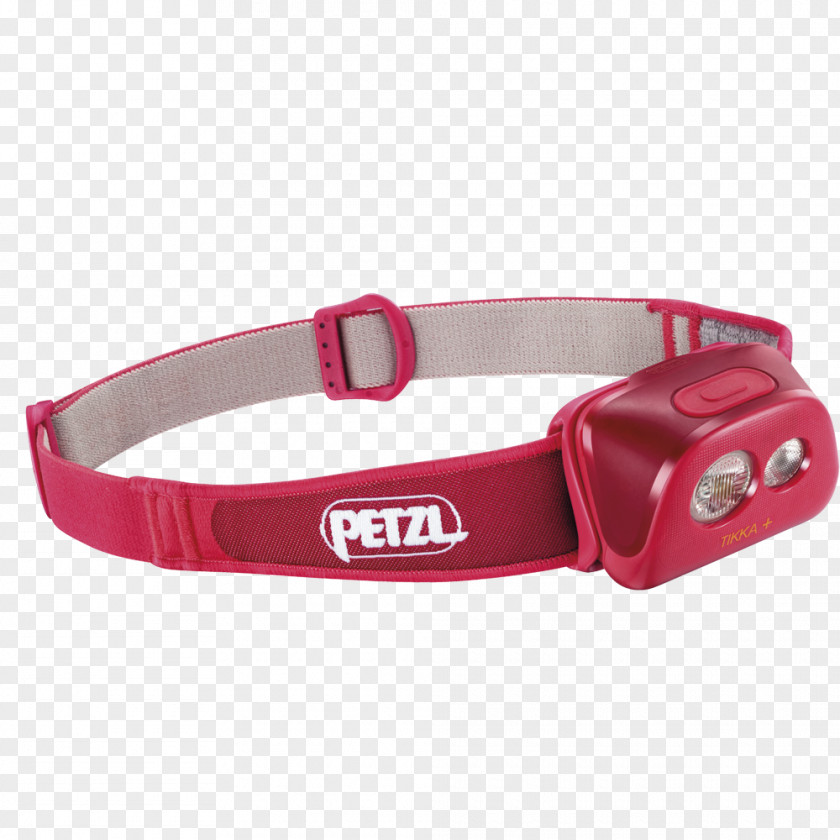 Flashlight Headlamp Petzl Tikka E93 Lumen Tikka+ PNG