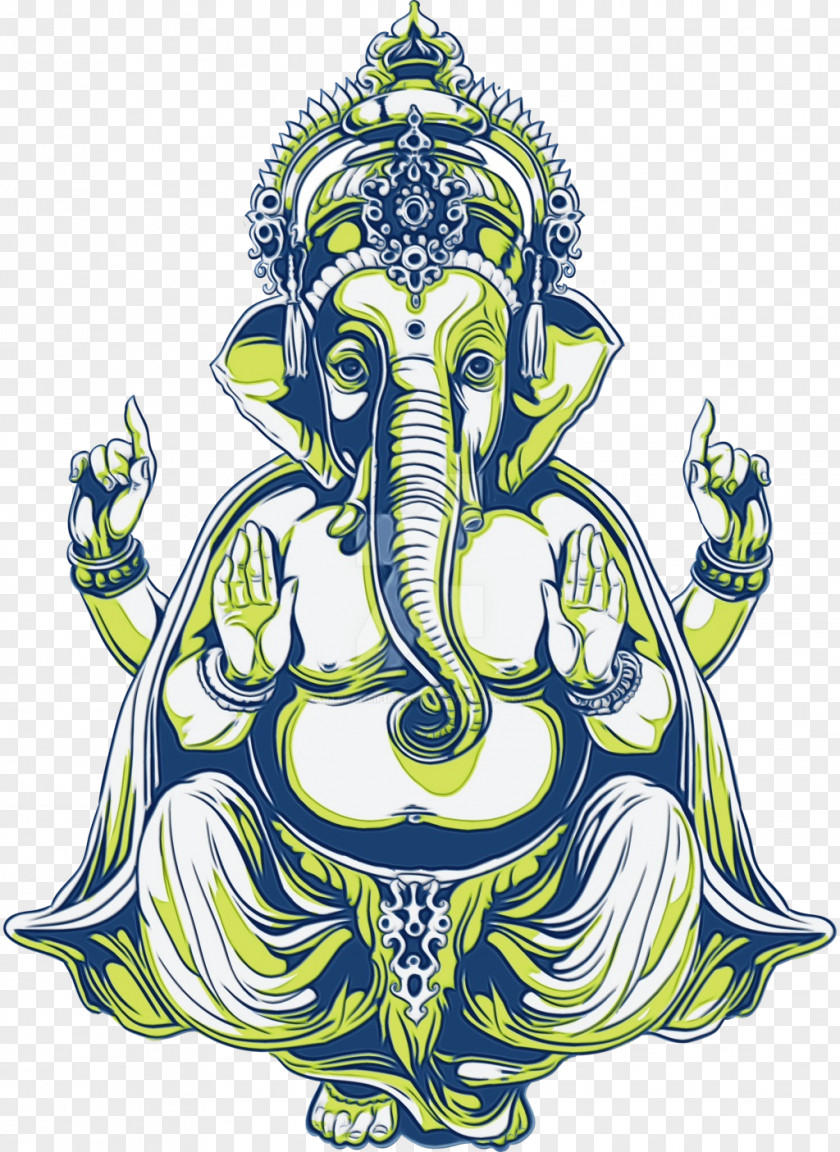 Ganesha Parvati Clip Art Kali PNG