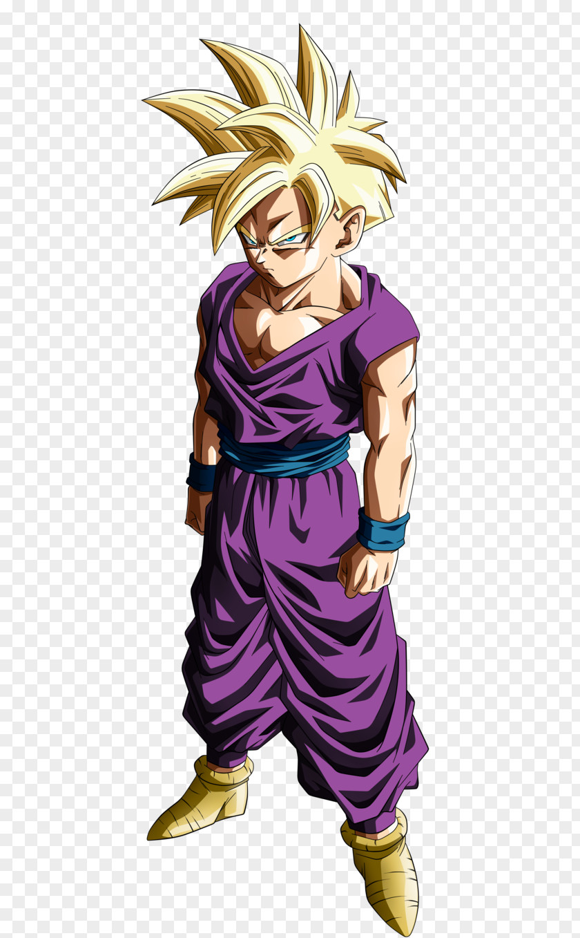 Goku Gohan Vegeta Goten Trunks PNG