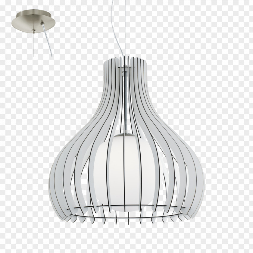 Hanging Lamp Light Fixture Lighting EGLO Edison Screw PNG