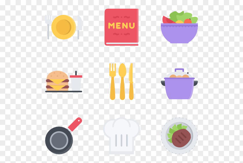 Kitchen Pack Material Clip Art PNG