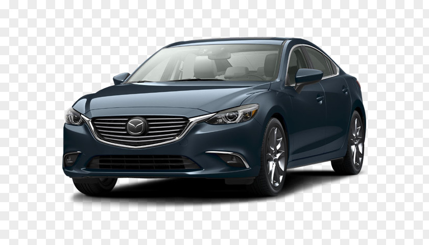 Mazda 2016 Mazda6 CX-5 Car 2017 PNG