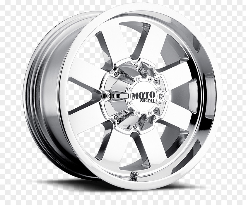 Metal Wheel Alloy Chrome Plating Rim Car PNG