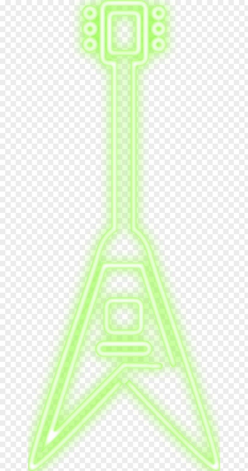 Neon Bass Music PNG bass music clipart PNG