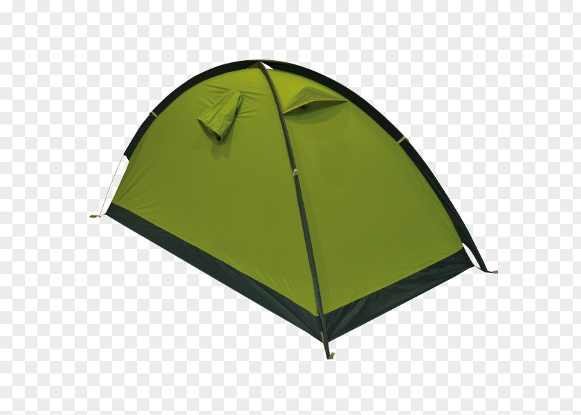 Outdoor Adventure Dome Tent PNG