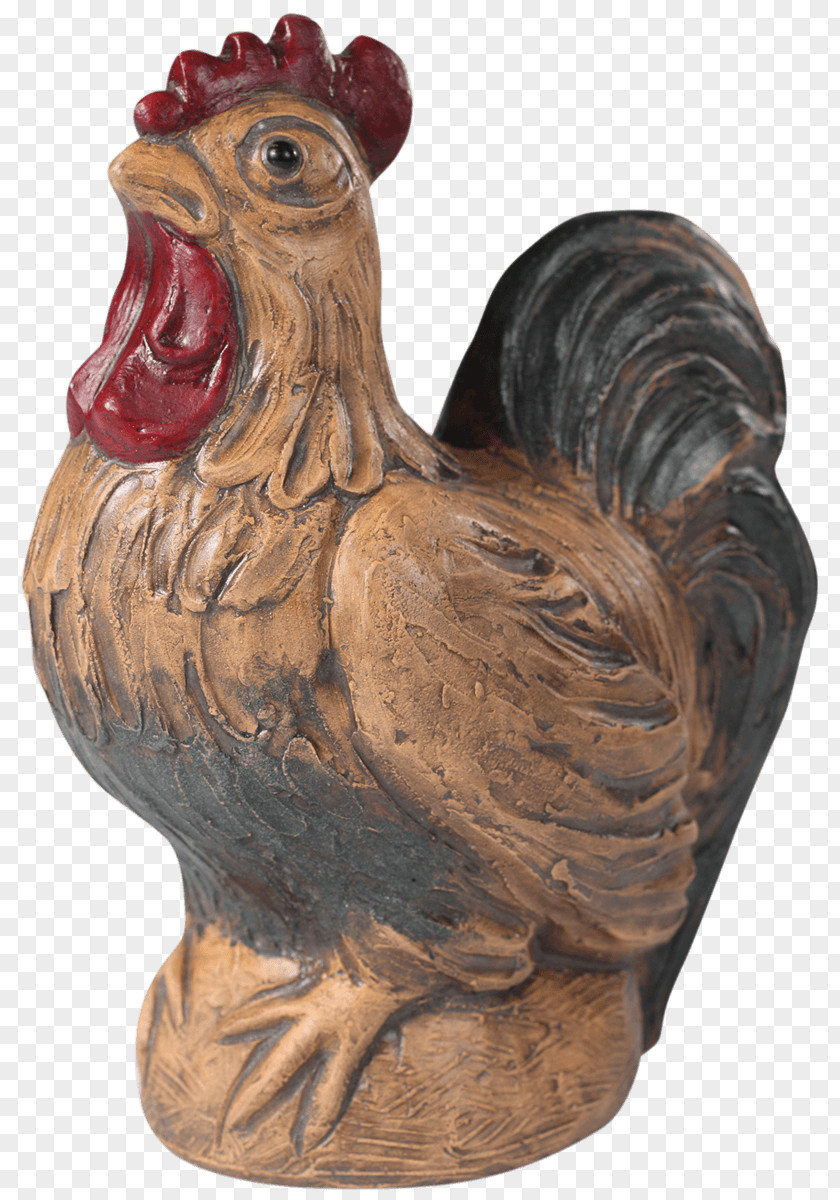 Rooster Chicken Bird Phasianidae Fowl PNG