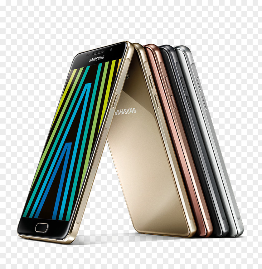 Samsung A8 Galaxy A3 (2016) (2015) (2017) A7 A5 PNG