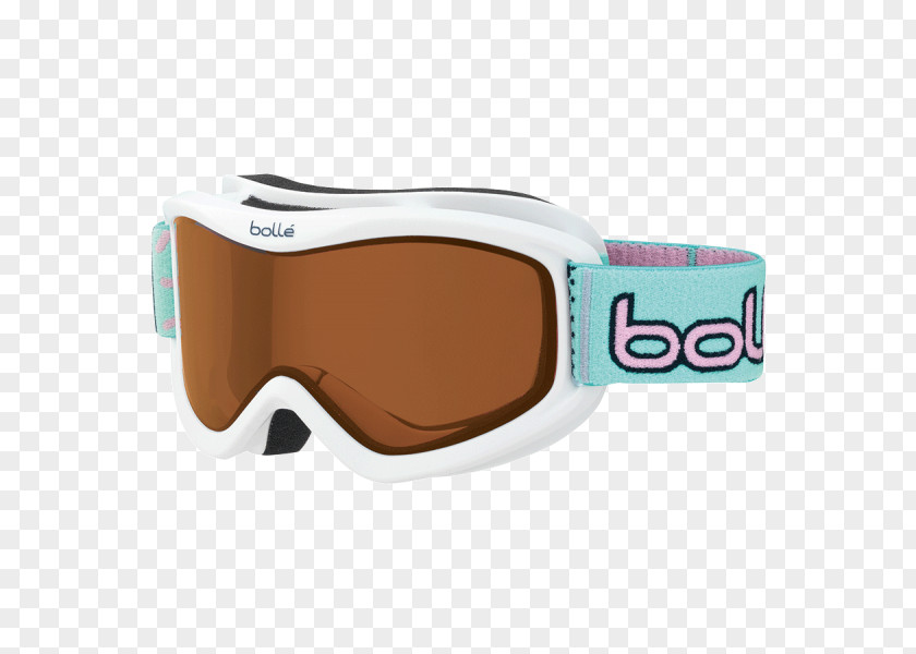 Skiing Snow Goggles Gafas De Esquí Eye PNG