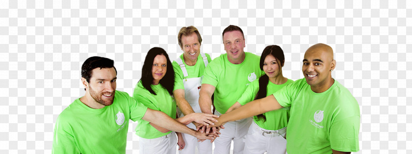 Team Watercolor T-shirt Thumb Social Group PNG