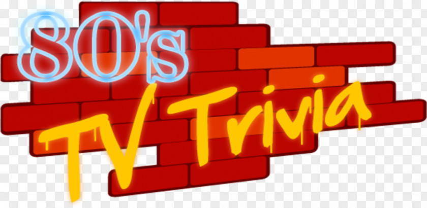 Trivia Logo Brand Font PNG