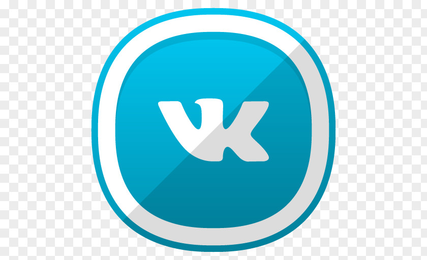 Vk Logo Download Icons Social Media VKontakte PNG