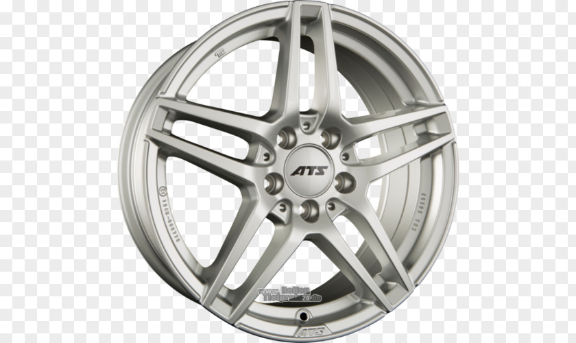 Ats Alloy Wheel Autofelge Tire Rim PNG