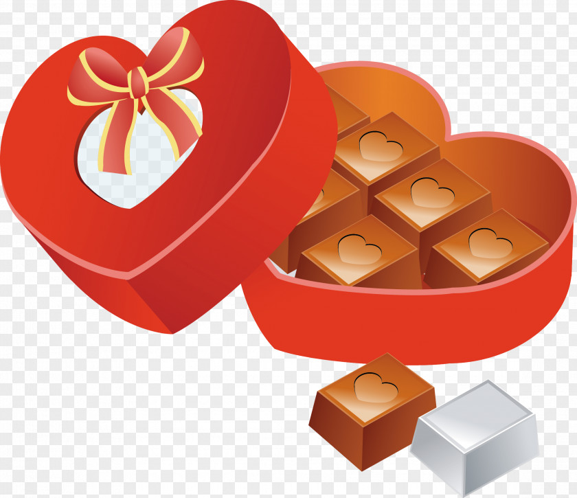 Chocolate Pack Gift Bar Ferrero Rocher Box Art Clip PNG