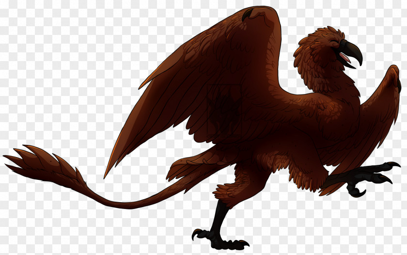 Dragon Beak PNG
