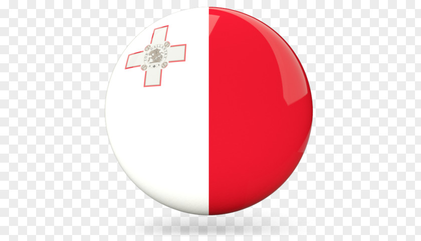 Flag Of Malta Language PNG