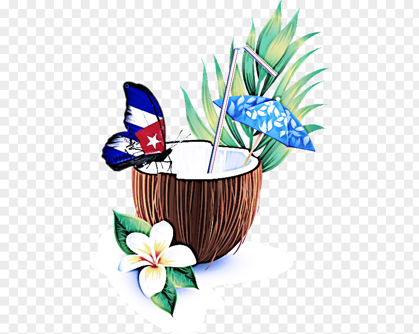 Flower Plant Clip Art Flowerpot Font PNG