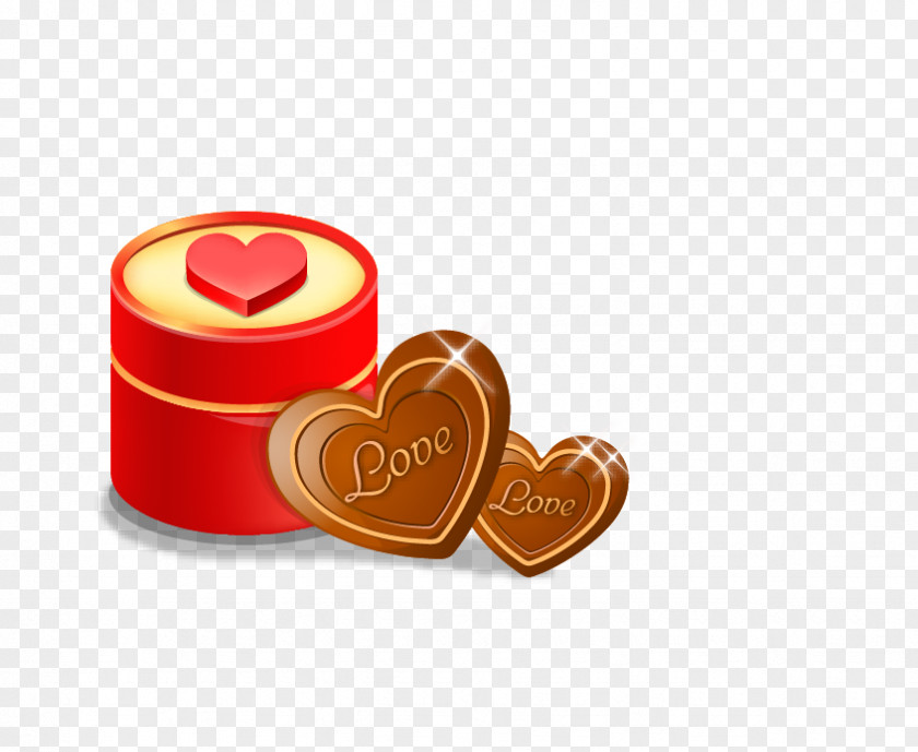 Gift Vector PNG