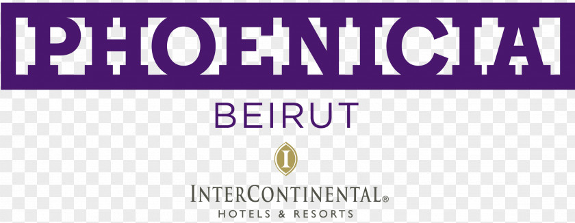 Hotel Phoenicia Beirut InterContinental Business PNG