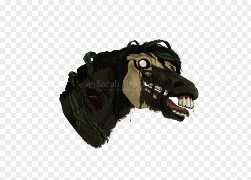 Kelpie Tyrannosaurus PNG