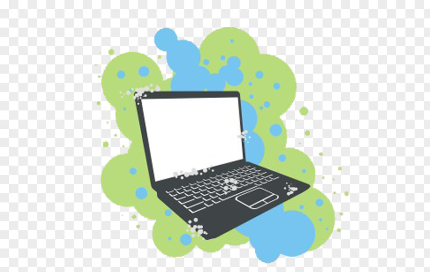 Laptop Download Euclidean Vector Icon PNG