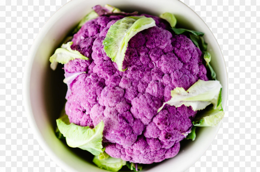 Leaf Vegetable Superfood Lilac M PNG