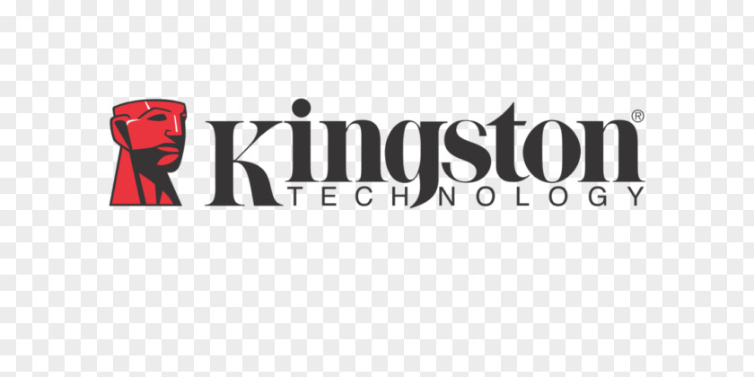 Logo King Brand Product Design Kingston Technology PNG