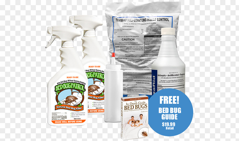 Mosquito Bite Bed Bug Control Techniques Insecticide Laundry Detergent PNG