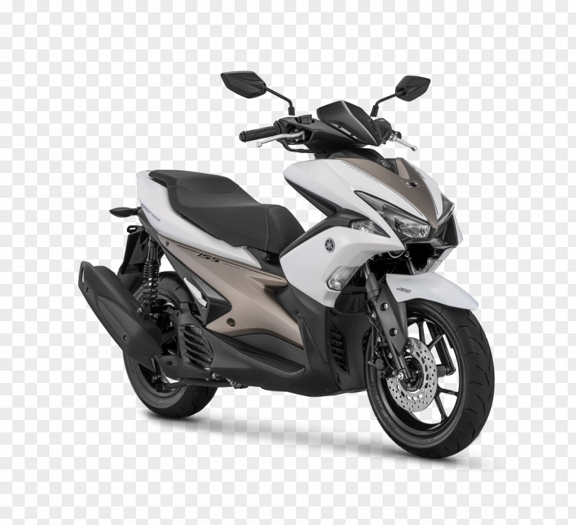 Motorcycle Yamaha Motor Company East Jakarta Aerox PT. Indonesia Manufacturing PNG