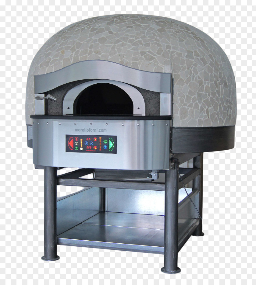 Pizza Home Appliance Wood-fired Oven Berogailu PNG